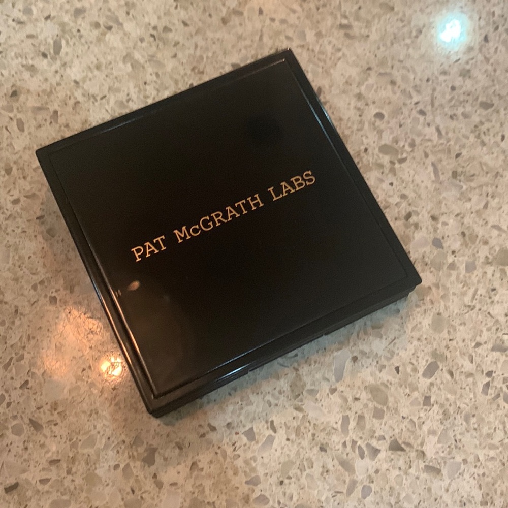 Pat McGrath labs blush